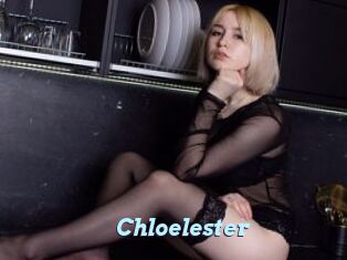 Chloelester