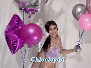 Chloeloydd