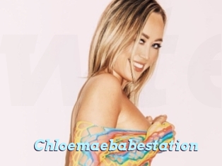 Chloemaebabestation
