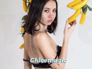 Chloemagic