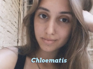 Chloematis