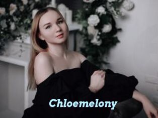 Chloemelony