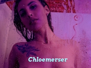 Chloemerser