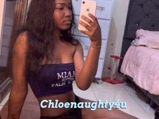 Chloenaughty4u