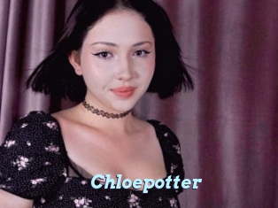 Chloepotter