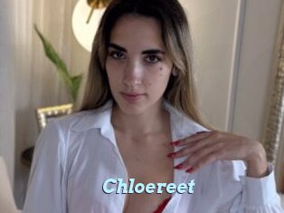 Chloereet