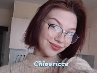 Chloericce