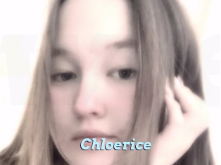 Chloerice