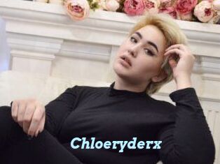 Chloeryderx