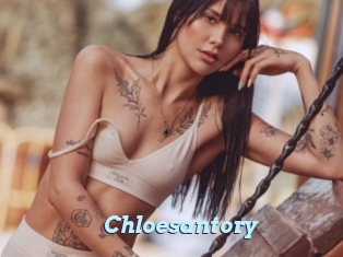 Chloesantory