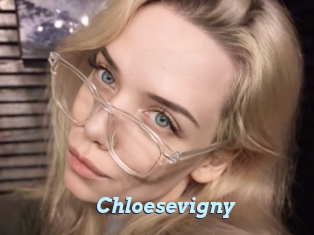 Chloesevigny