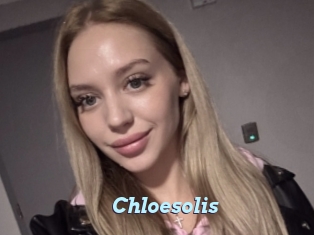Chloesolis