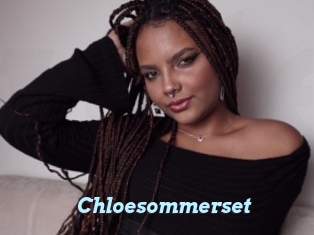 Chloesommerset