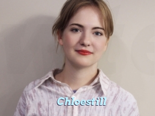 Chloestill