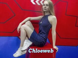 Chloeweb
