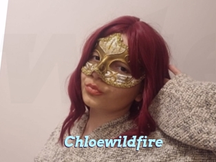 Chloewildfire