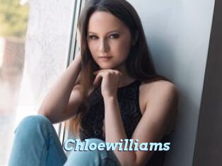 Chloewilliams