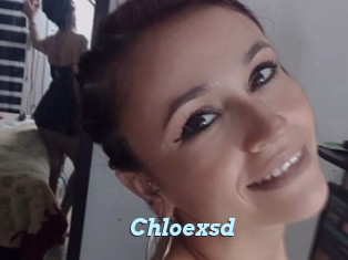 Chloexsd