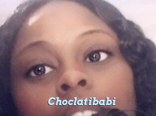 Choclatibabi