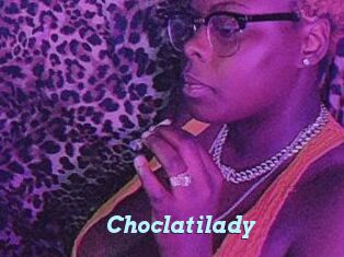 Choclatilady