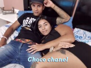 Choco_chanel