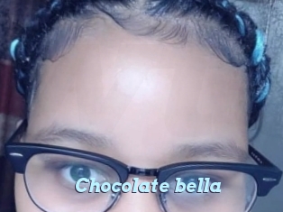 chocolate_bella Webcam Teen
