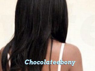 Chocolateebony