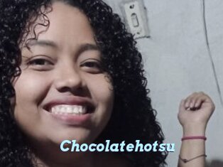 Chocolatehotsu