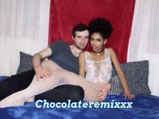 Chocolateremixxx