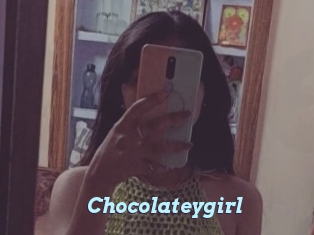 Chocolateygirl