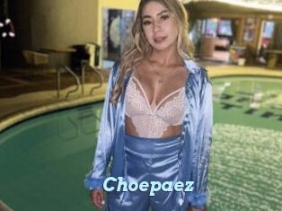 Choepaez