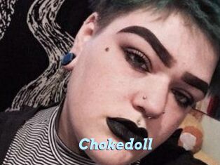 Chokedoll