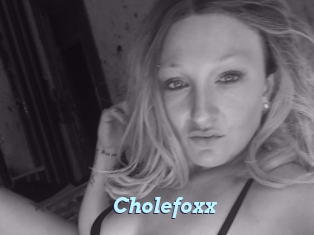 Cholefoxx