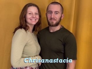 Chrisanastacia