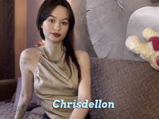 Chrisdellon