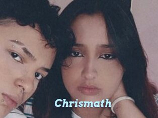 Chrismath