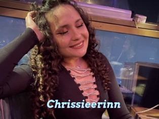 Chrissieerinn