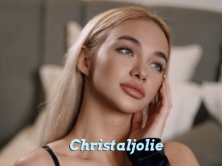 Christaljolie
