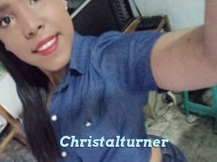 Christalturner