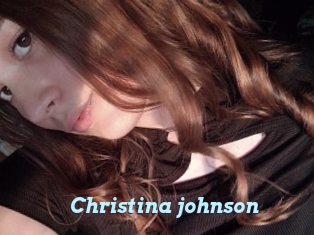 Christina_johnson