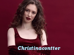 Christinacontter