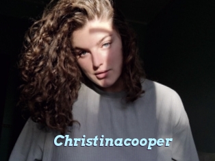 Christinacooper