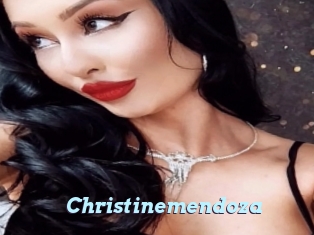 Christinemendoza