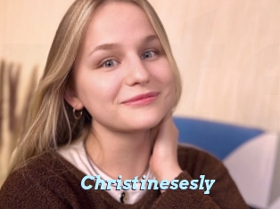 Christinesesly