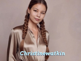 Christinewatkin