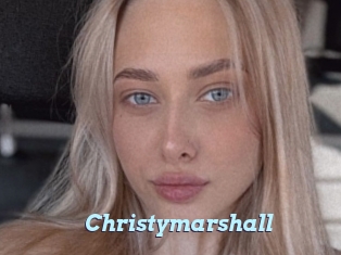 Christymarshall