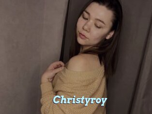 Christyroy