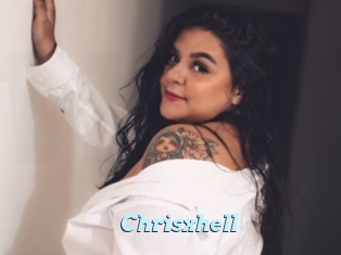 Chrisxhell