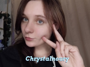 Chrystalnoury