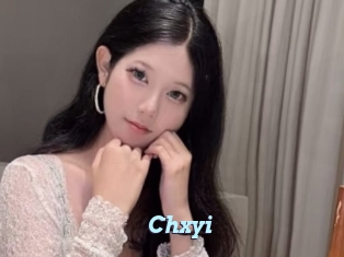 Chxyi